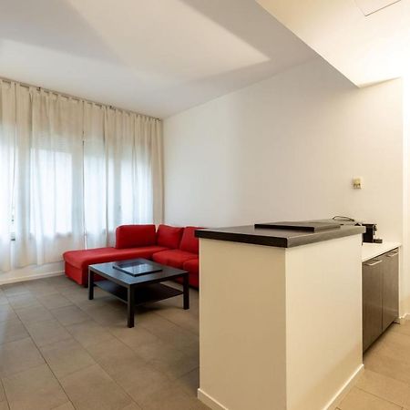 Apartment In Brera-Fatebenefratelli-Porta Nuova-Milano Buitenkant foto