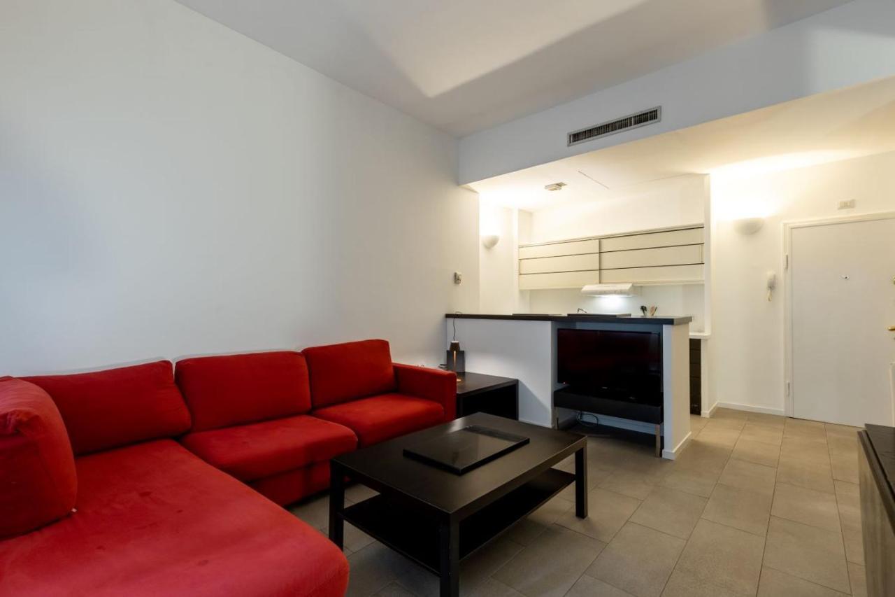Apartment In Brera-Fatebenefratelli-Porta Nuova-Milano Buitenkant foto