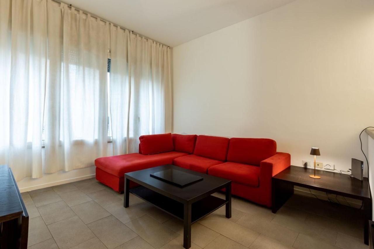 Apartment In Brera-Fatebenefratelli-Porta Nuova-Milano Buitenkant foto