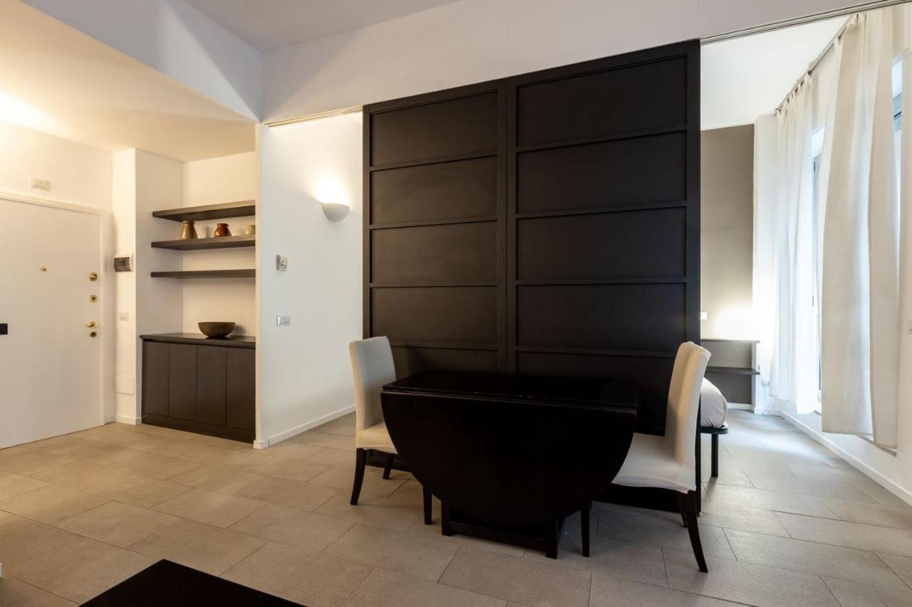 Apartment In Brera-Fatebenefratelli-Porta Nuova-Milano Buitenkant foto