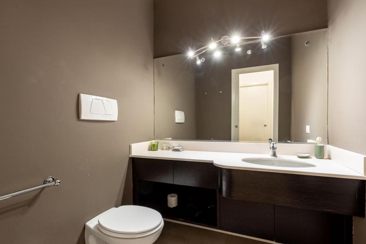 Apartment In Brera-Fatebenefratelli-Porta Nuova-Milano Buitenkant foto