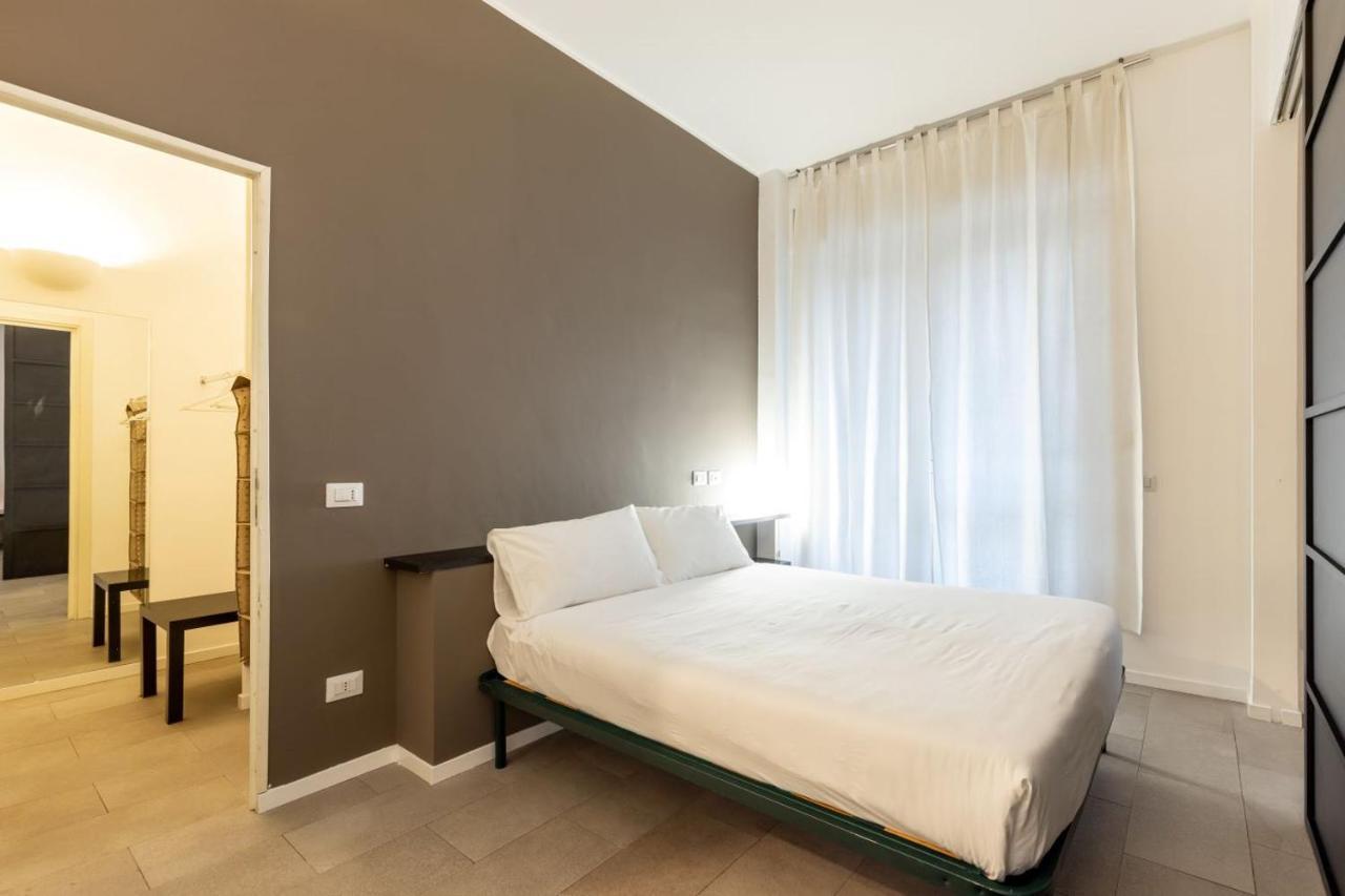 Apartment In Brera-Fatebenefratelli-Porta Nuova-Milano Buitenkant foto
