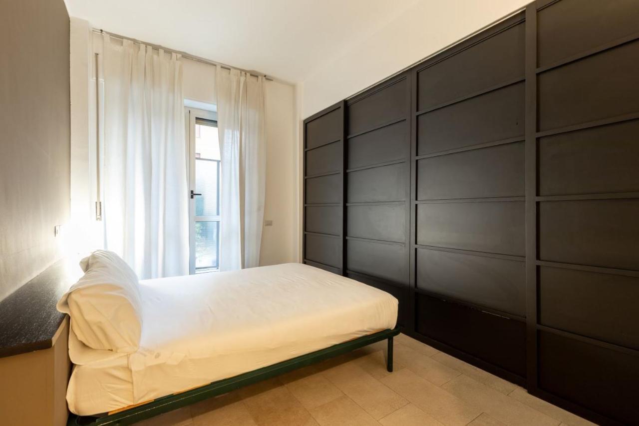 Apartment In Brera-Fatebenefratelli-Porta Nuova-Milano Buitenkant foto