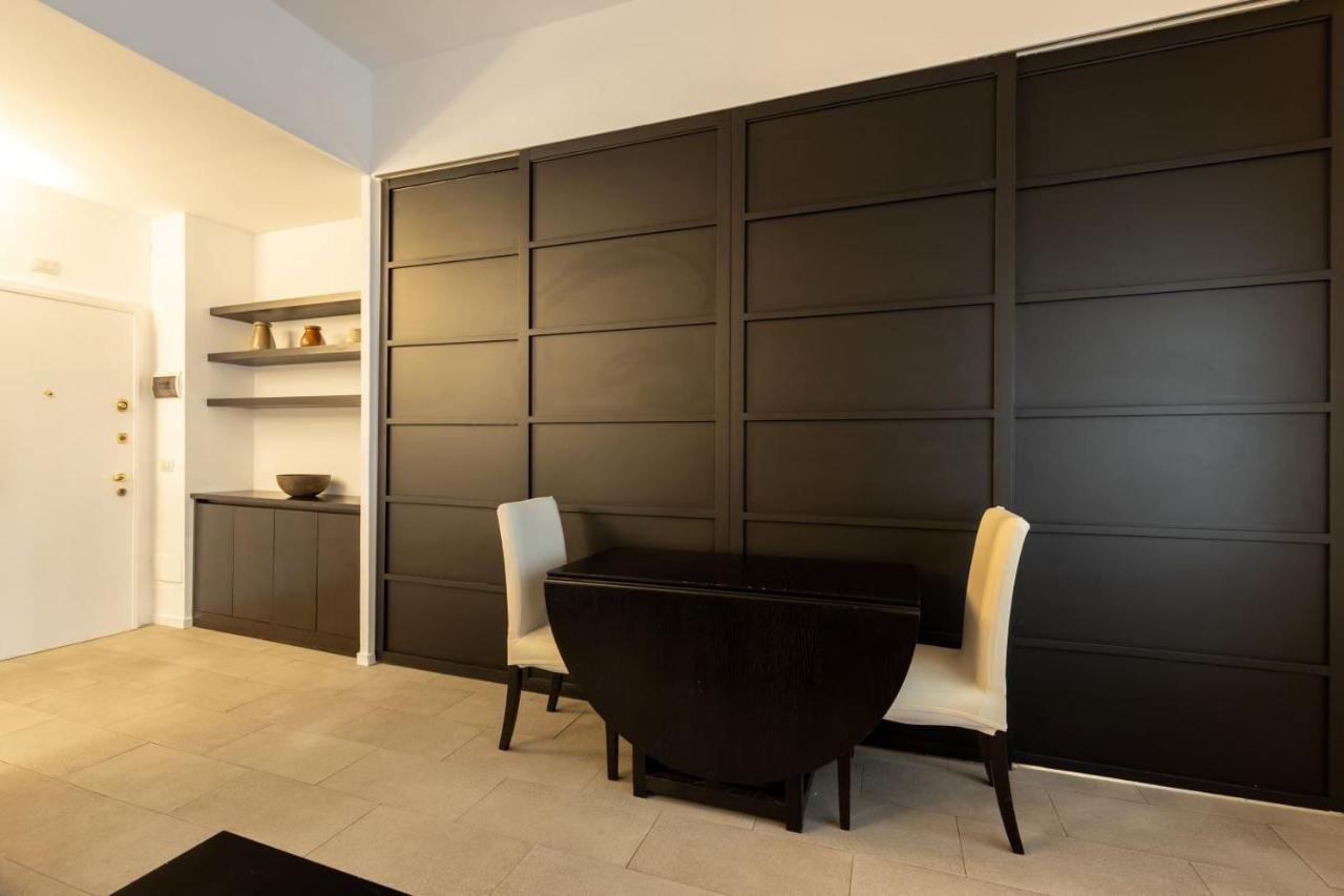 Apartment In Brera-Fatebenefratelli-Porta Nuova-Milano Buitenkant foto