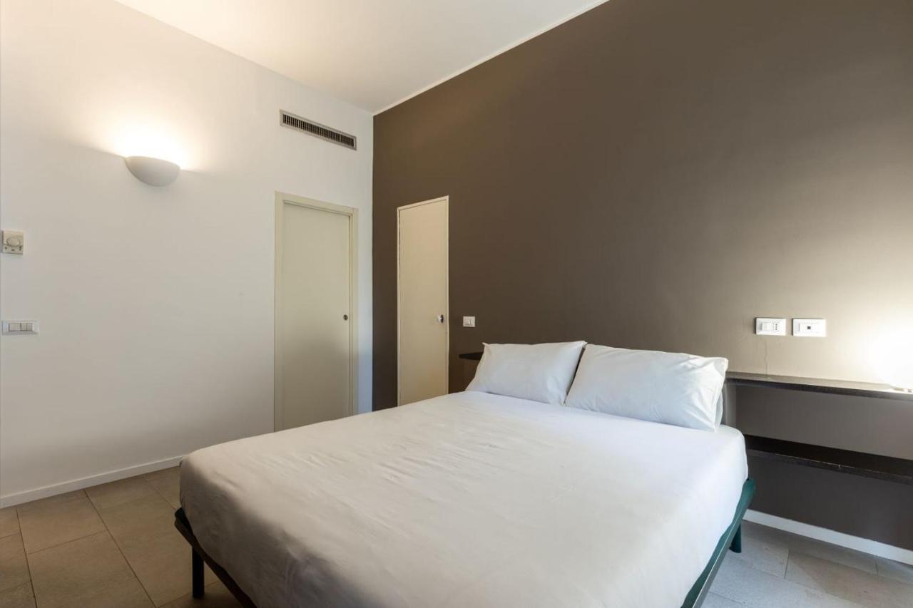 Apartment In Brera-Fatebenefratelli-Porta Nuova-Milano Buitenkant foto