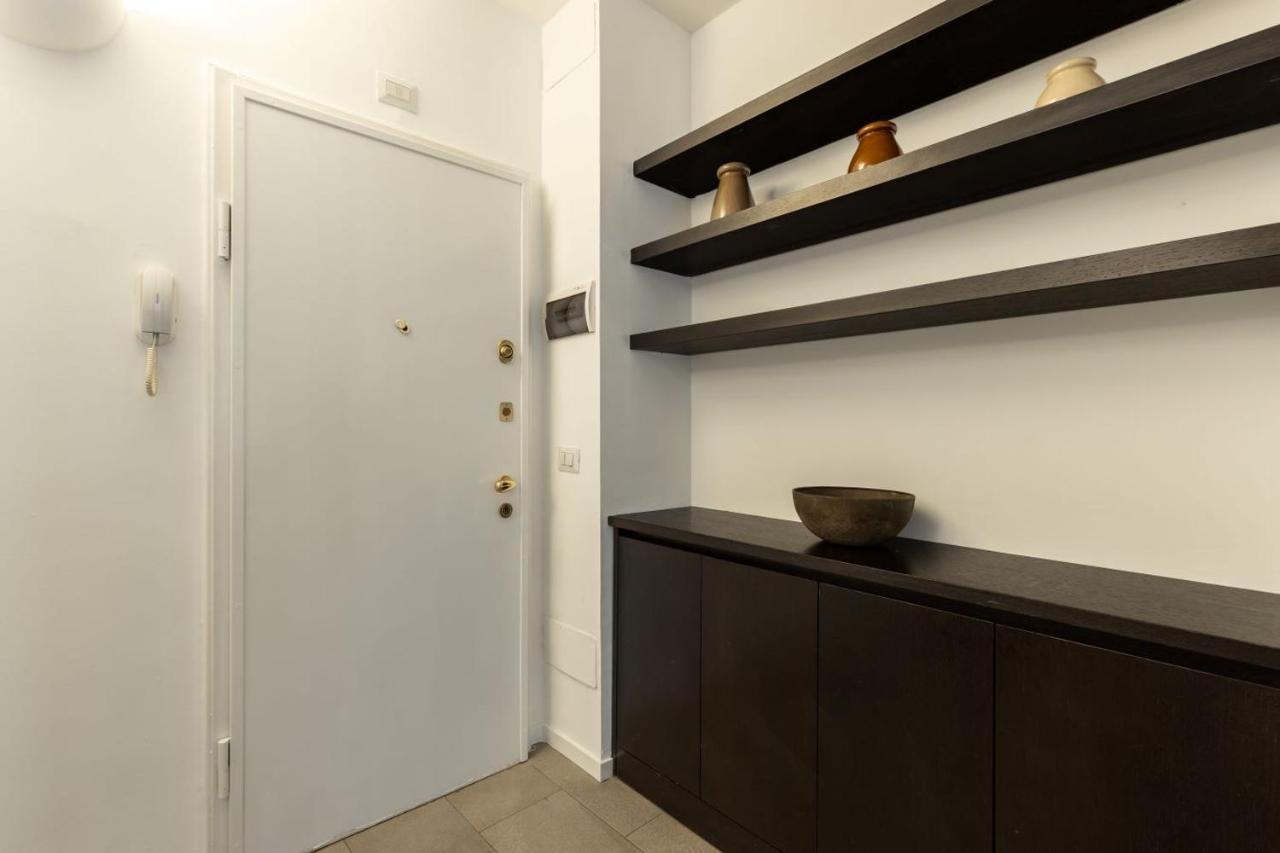 Apartment In Brera-Fatebenefratelli-Porta Nuova-Milano Buitenkant foto
