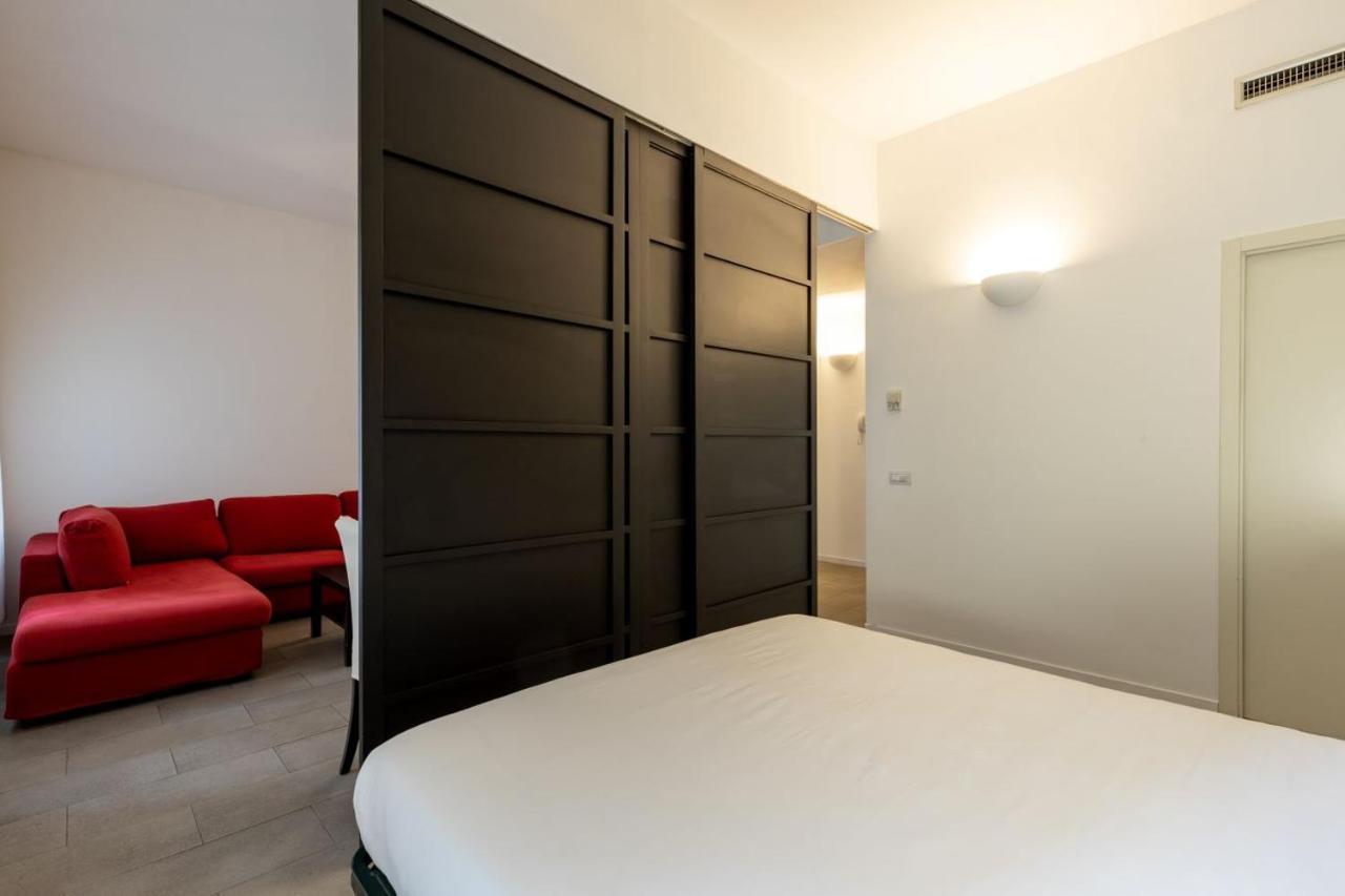 Apartment In Brera-Fatebenefratelli-Porta Nuova-Milano Buitenkant foto