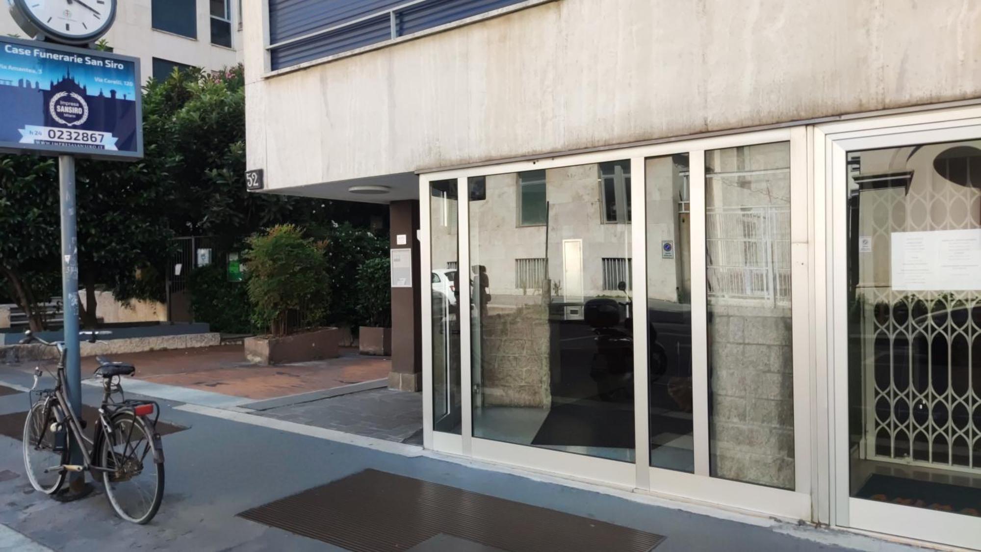 Apartment In Brera-Fatebenefratelli-Porta Nuova-Milano Buitenkant foto